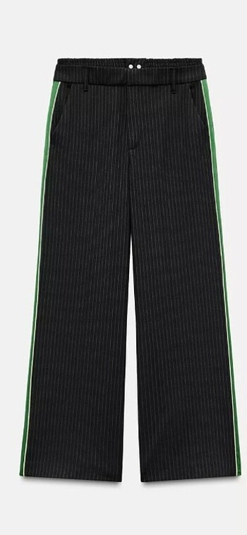 Zara Zara boxer pantolon