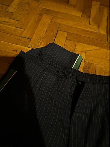 s Beden lacivert Renk Zara boxer pantolon