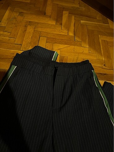 s Beden Zara boxer pantolon