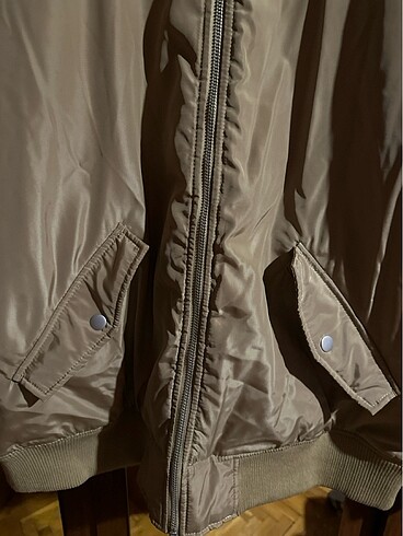 H&M H&m bomber ceket