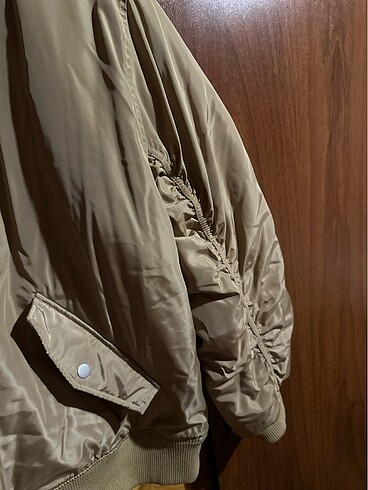 s Beden H&m bomber ceket
