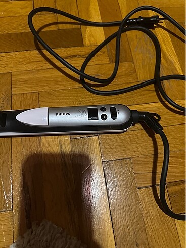Philips Philips saç düzleştirici PH8297