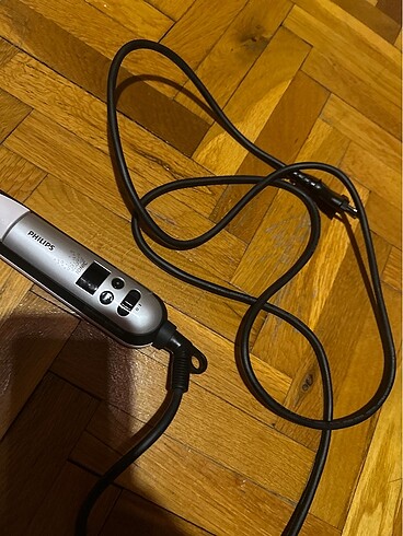 Beden Renk Philips saç düzleştirici PH8297