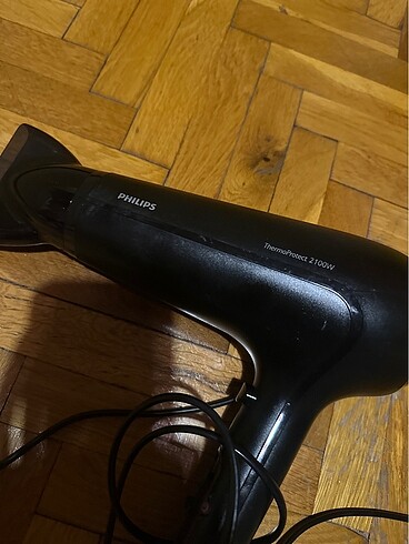 Philips Philips saç kurutma makinesi PH8230