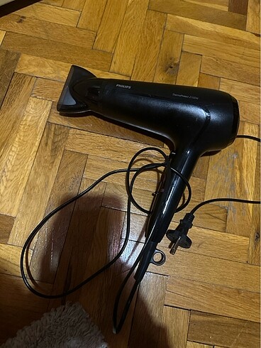 Philips saç kurutma makinesi PH8230