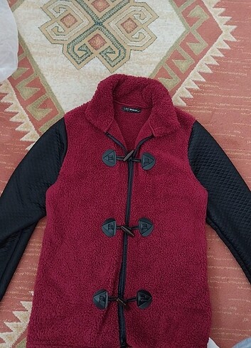 Diğer Peluş ceket