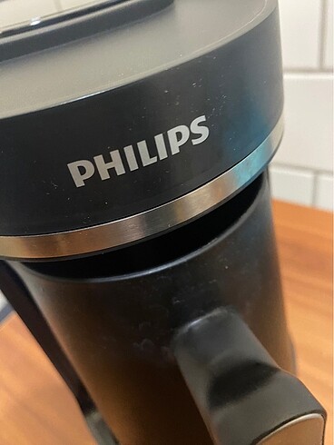 Beden Philips Türk kahve makinesi yeni gibi birkaç kez kullanıldı