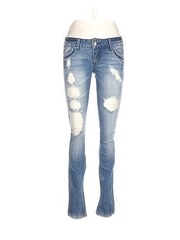 Guess Jean / Kot %70 İndirimli.