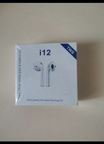 Airpods / kulaklık 