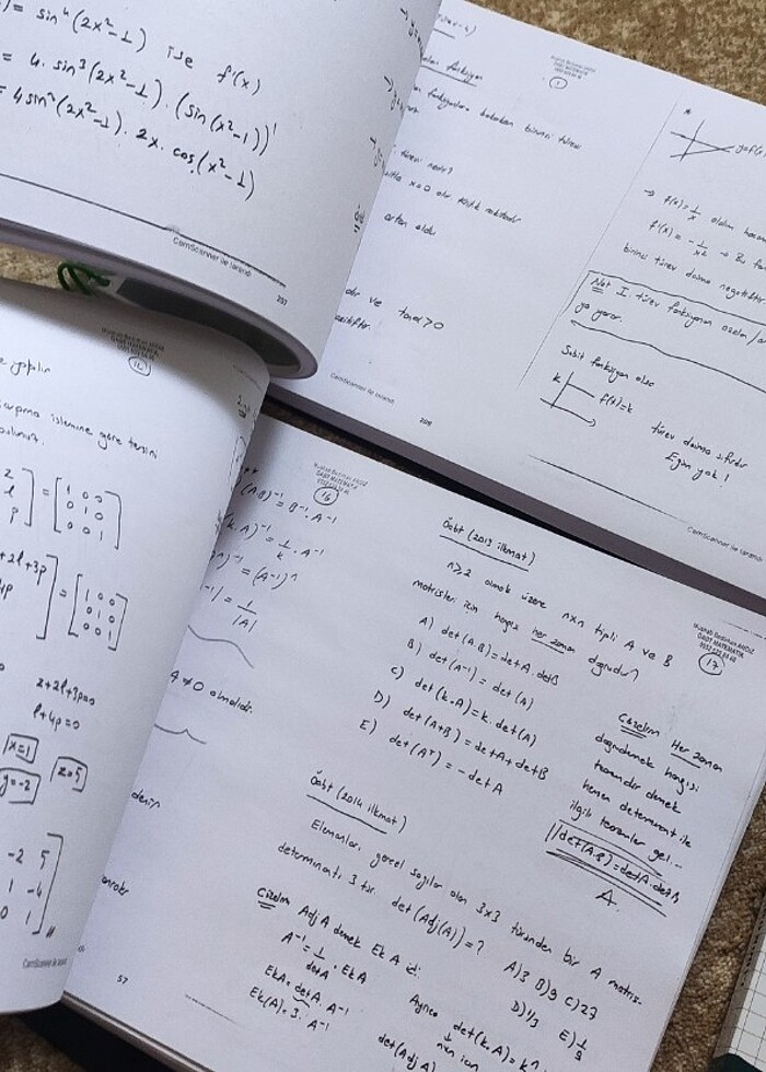 Matematik öğrermenliği - Görsel 2