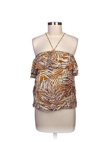 Mango Bluz %70 İndirimli.