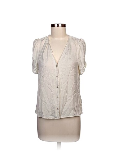 H&M Bluz %70 İndirimli.