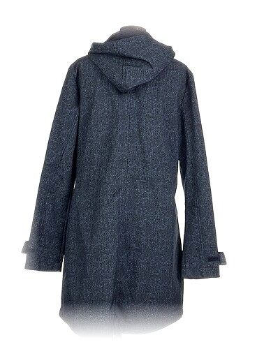 Tchibo Yağmurluk %70 İndirimli. - Görsel 3