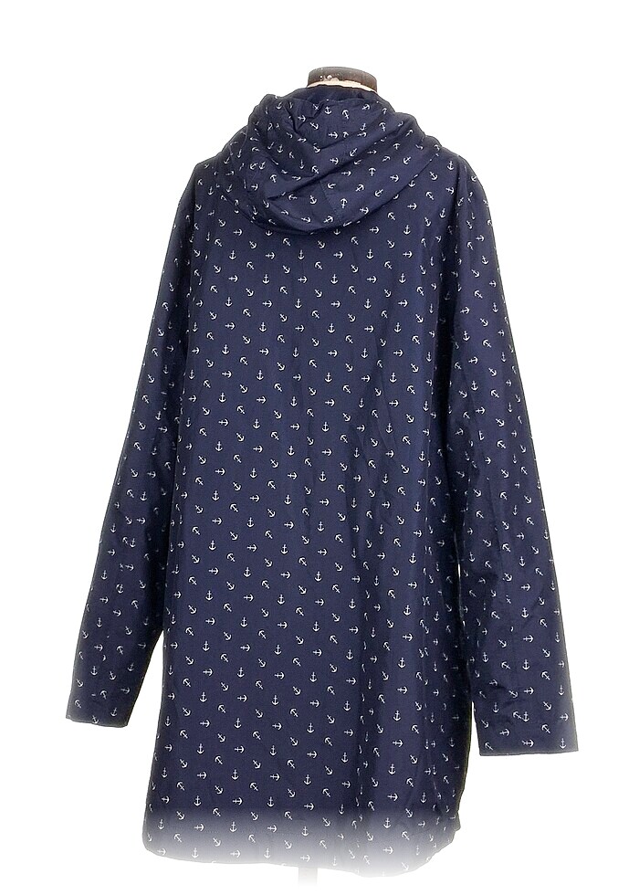 Tchibo Yağmurluk %70 İndirimli. - Görsel 3