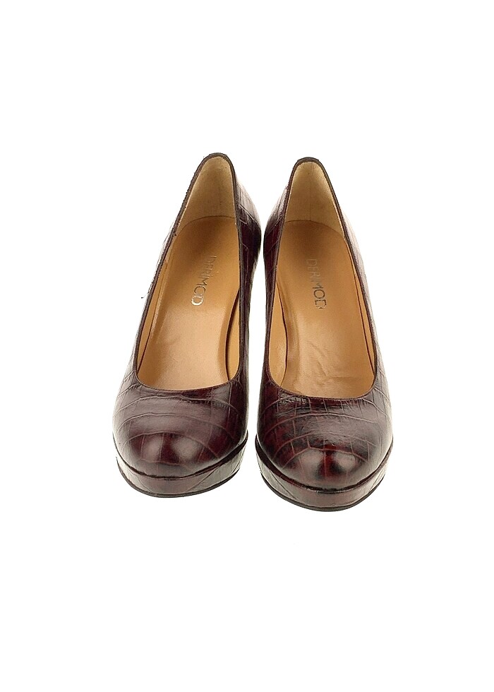 Derimod Platform %70 İndirimli. - Görsel 3