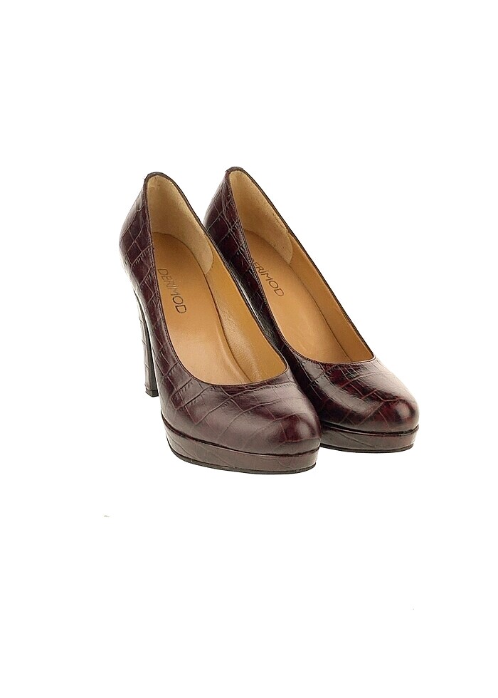 Derimod Platform %70 İndirimli. - Görsel 2