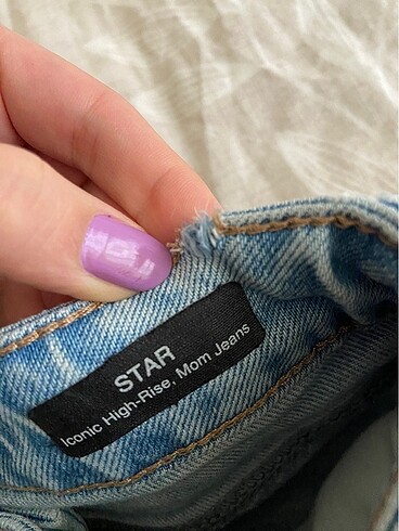 Mavi Jeans Mavi pantolon