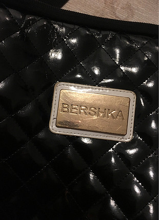 Bershka Bershka laptop çantası