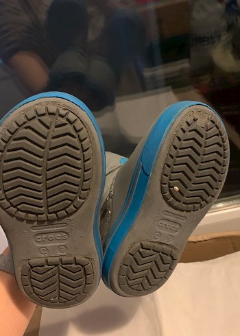 Crocs cocuk bot c9 - Görsel 6