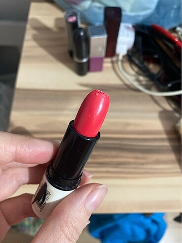 Ruj kullanılmadı - Görsel 5