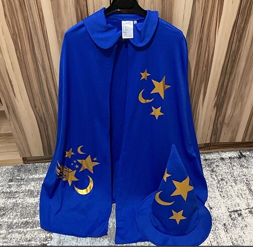 H&M cocuk kostüm