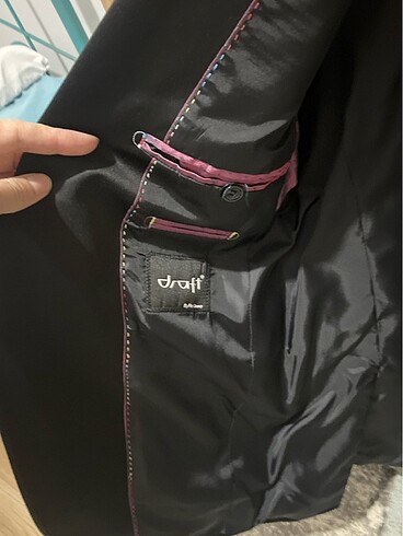 Erkek ceket - Görsel 3