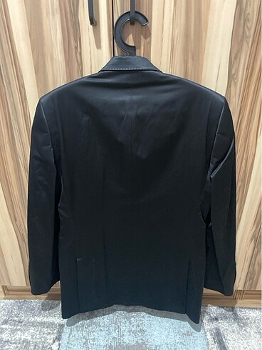 Erkek ceket - Görsel 4