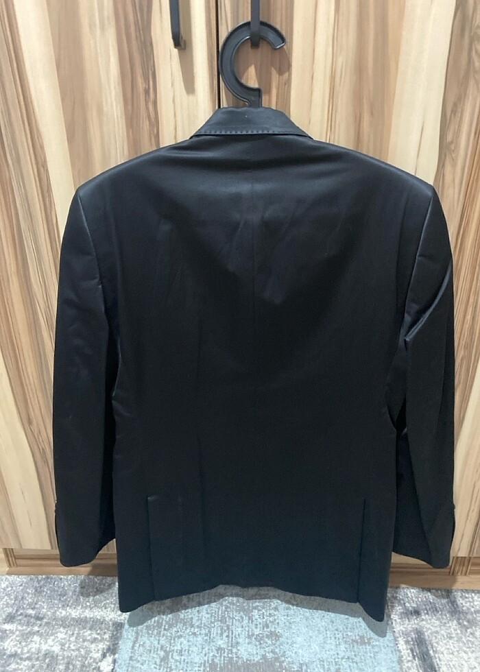 Erkek ceket - Görsel 4