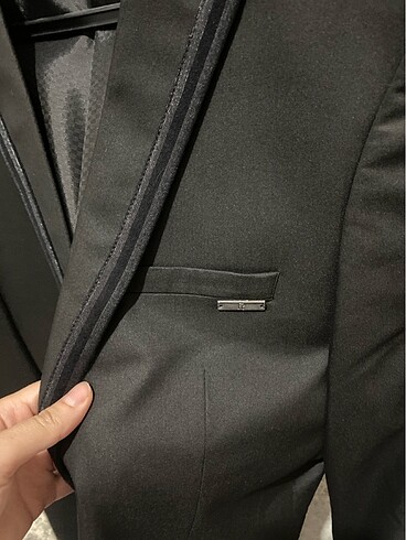 Erkek ceket - Görsel 2