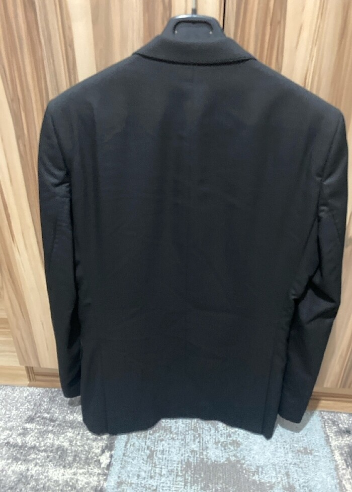 Erkek ceket - Görsel 5