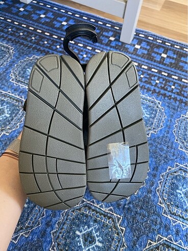 27 numara sandalet - Görsel 3