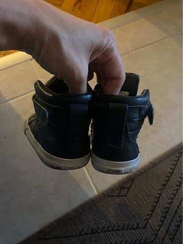24 Beden Converse 24