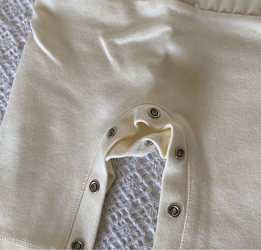 6ay erkek tulum - Görsel 5