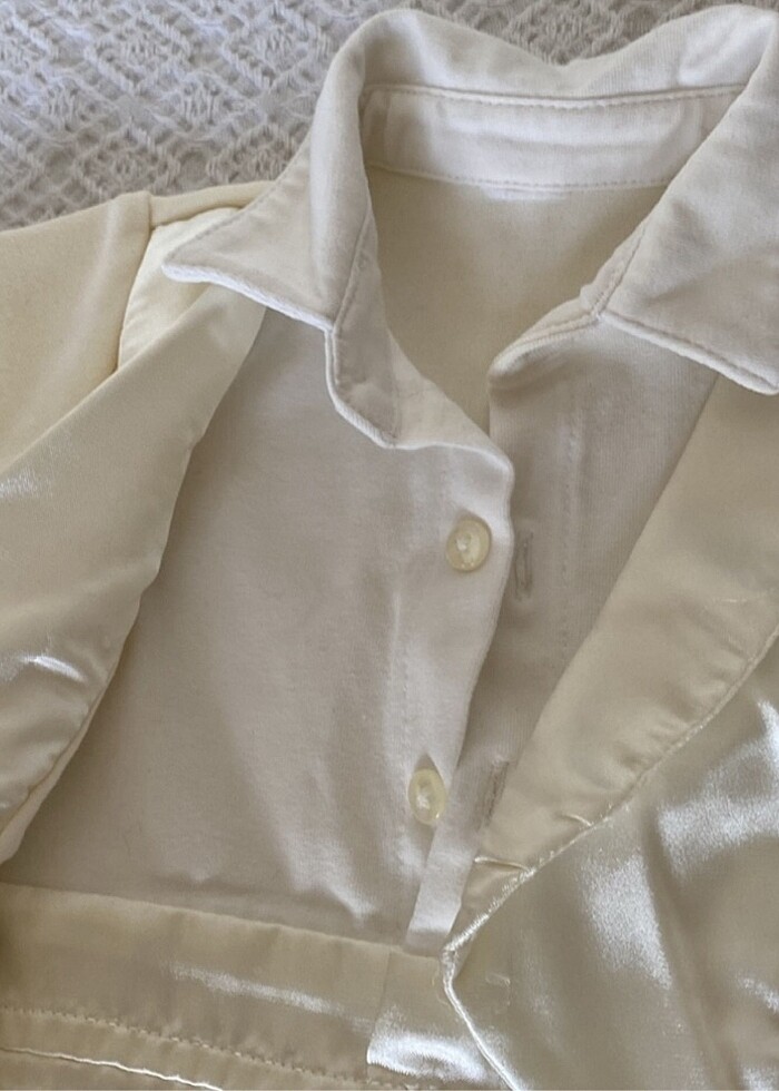 6ay erkek tulum - Görsel 4