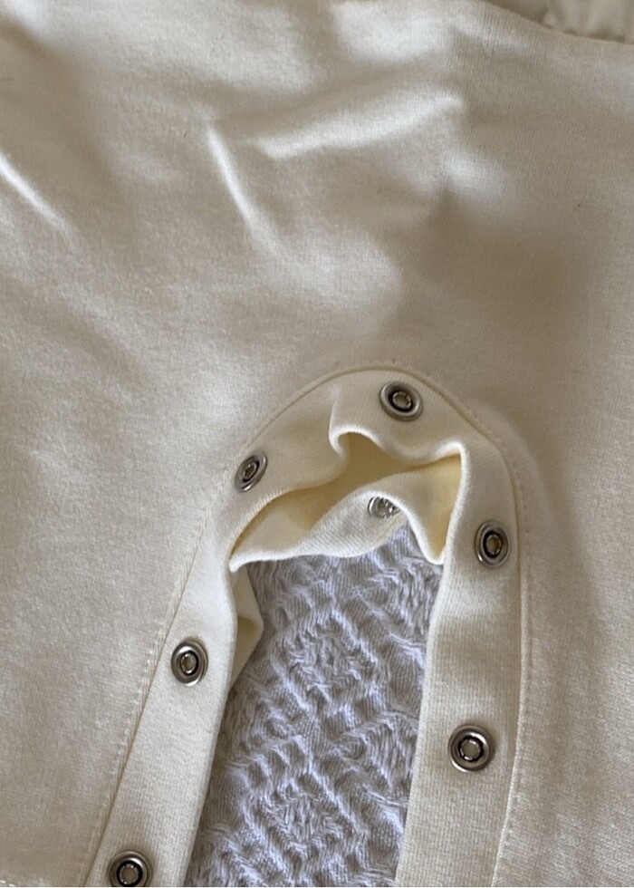 6ay erkek tulum - Görsel 5