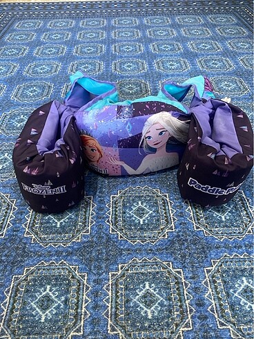 Can yeleği kız çocuk - Görsel 6