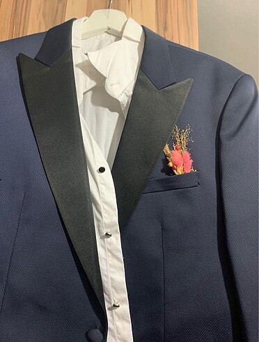 D.s Damat ceket - Görsel 3