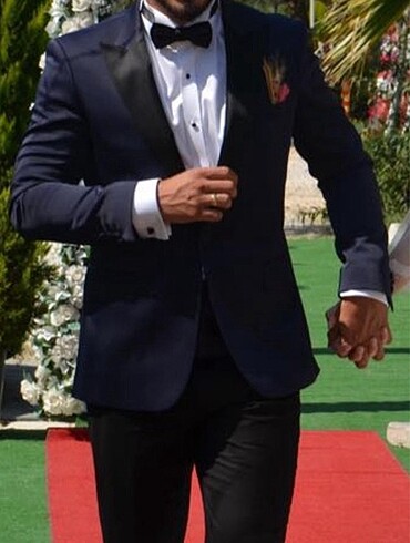 D.s Damat ceket - Görsel 8