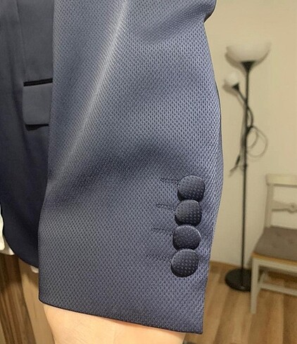 D.s Damat ceket - Görsel 5