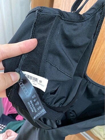 Kom mayo 50beden - Görsel 5