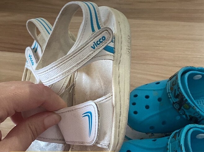 3adet sandalet 24 - Görsel 7