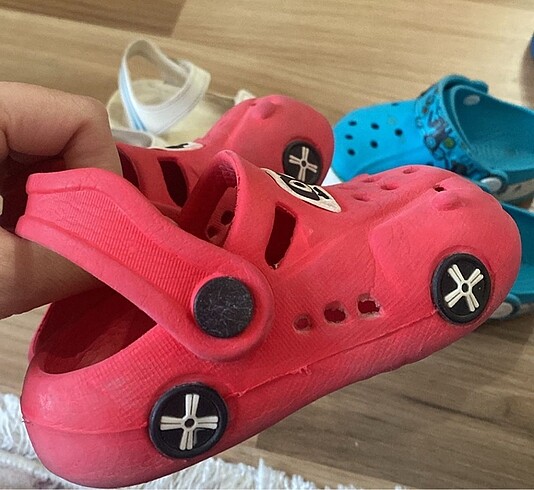 3adet sandalet 24 - Görsel 6