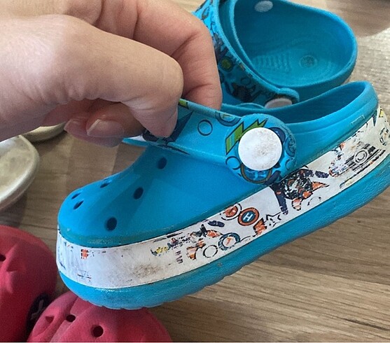 3adet sandalet 24 - Görsel 8