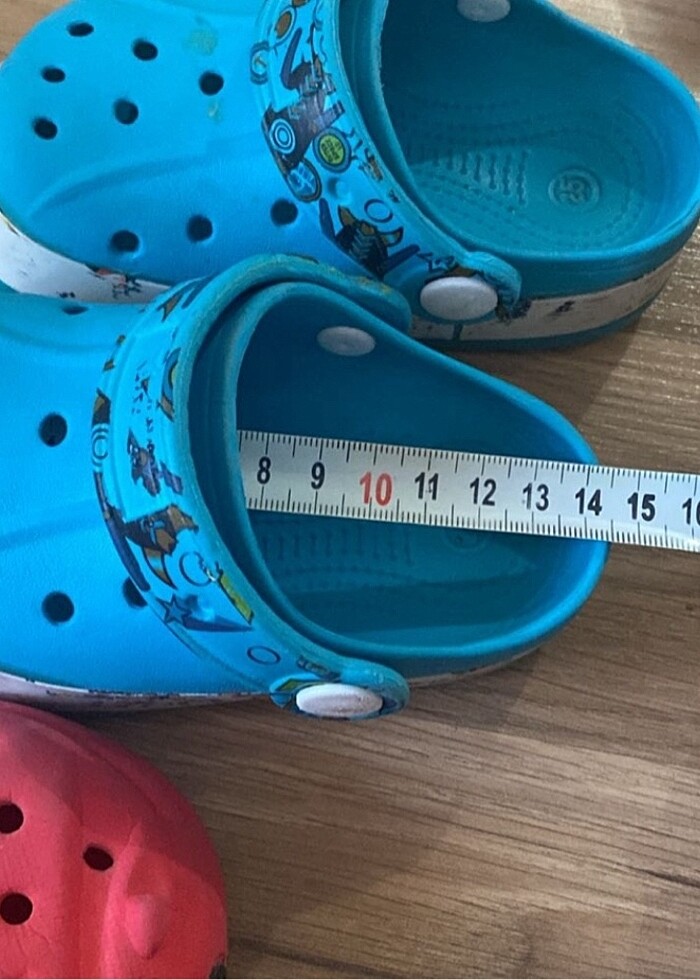 3adet sandalet 24 - Görsel 2