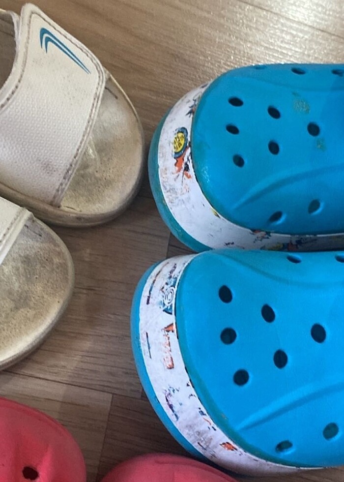 3adet sandalet 24 - Görsel 5