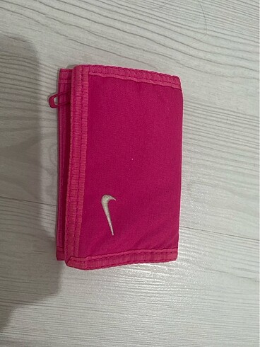 Orijinal Nike spor cüzdan