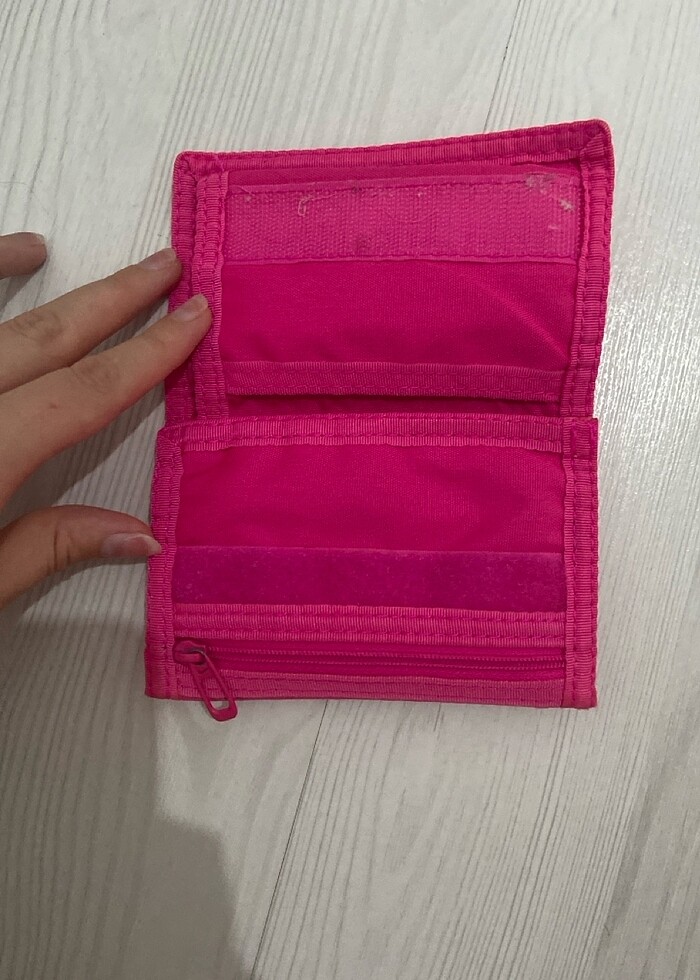 Orijinal Nike spor cüzdan - Görsel 2