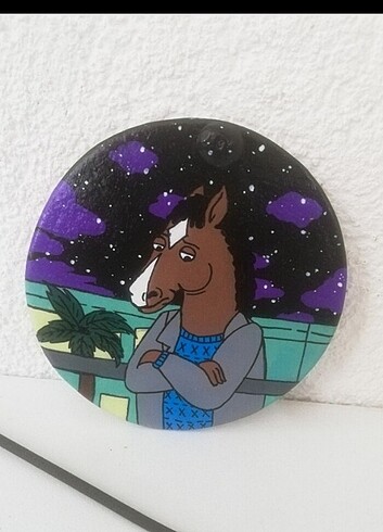 Bojack Horseman Küllük 