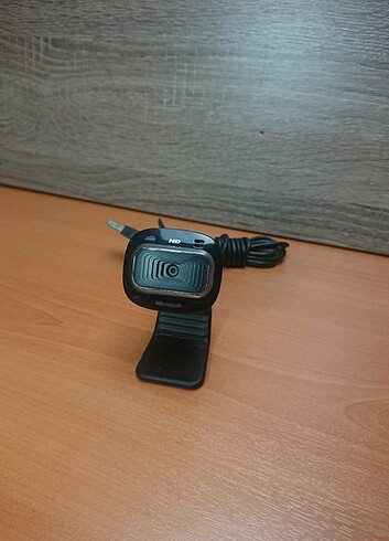 Microsoft Lifecam HD Webcam 3000 Kamera
