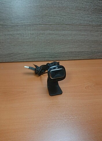 Beden Renk Microsoft Lifecam HD Webcam 3000 Kamera